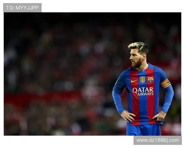 梅西西甲联赛进球:梅西在西甲联赛中的进球纪录与历史地位 梅西西甲联赛进球:梅西在西甲联赛中的进球纪录与历史地位