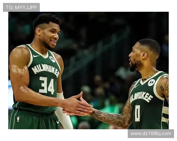 雄鹿队在2024年选秀大会前的引援策略体现了冠军思维