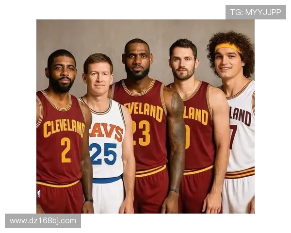 哈登加盟骑士后队友实力提升争冠之路更为顺畅 哈登加盟骑士后队友实力提升争冠之路更为顺畅