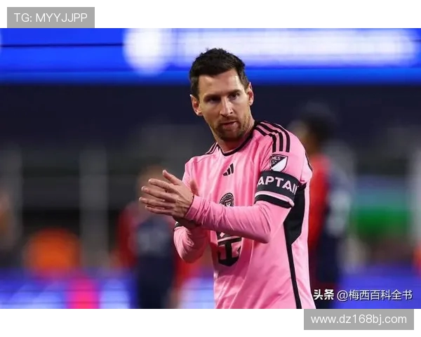 梅西能否出战波多黎各友谊赛成疑迈阿密队备战在即