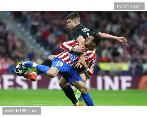 瑟尔洛特荣膺马竞二月最佳球员七场五球展现出色状态